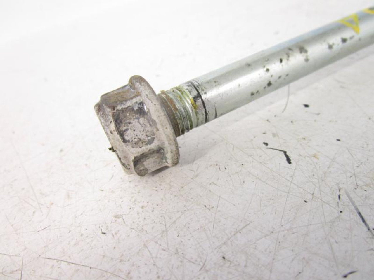 1985-2013 Honda XR CRF 80 100 R Swingarm Bolt Pivot Shaft